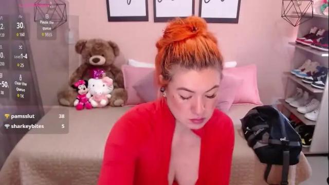 Image 3 of natasha_woo Stream on Chaturbate on 1 month ago