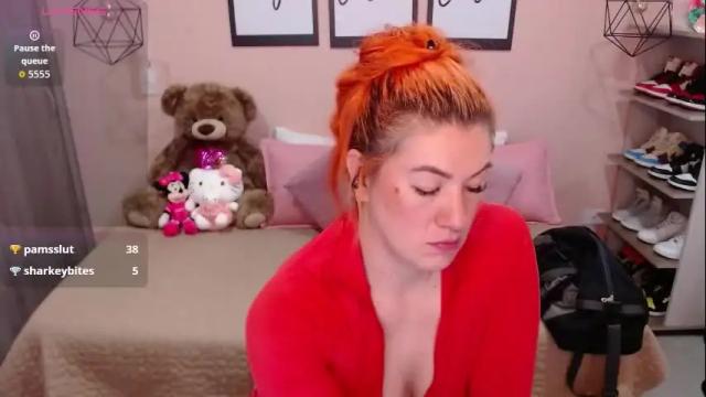Thumbnail 3, natasha_woo's Stream at Chaturbate, 1 month ago
