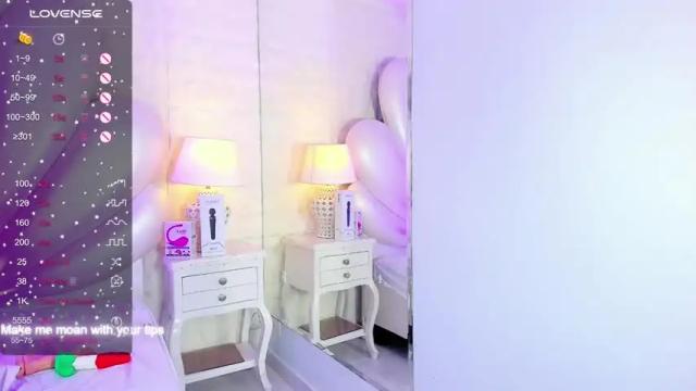 Image 10 of natashaamiller Stream on Chaturbate on 19 months ago