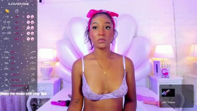 Thumbnail 2, natashaamiller's Stream at Chaturbate, 19 months ago