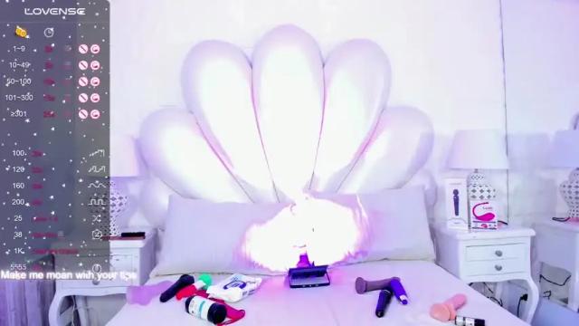 Thumbnail 3, natashaamiller's Stream at Chaturbate, 18 months ago