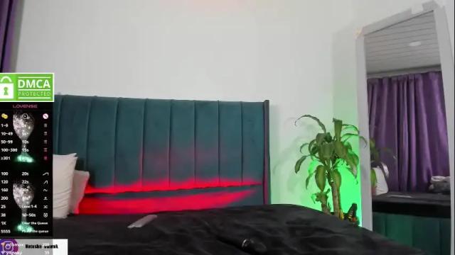 Image 12 of natashaanurak Stream on Chaturbate on 5 months ago