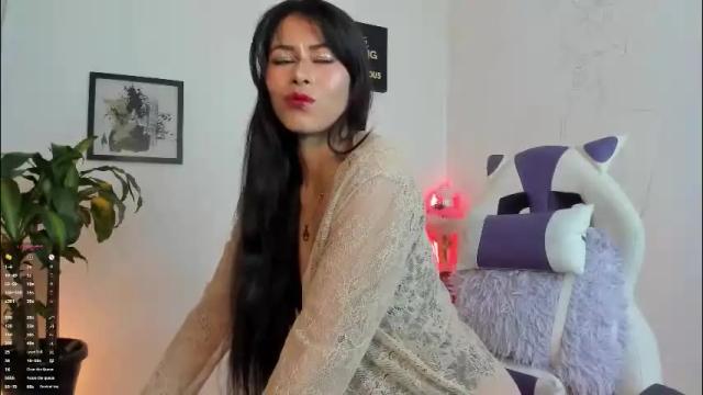 Thumbnail 1, natashaanurak's Stream at Chaturbate, 26 days ago