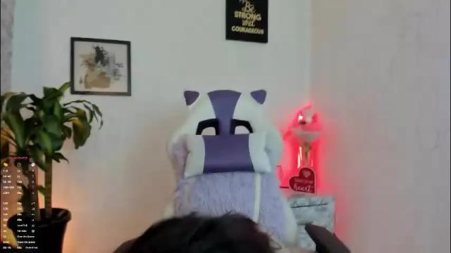 Image 6 of natashaanurak Stream on Chaturbate on 26 days ago