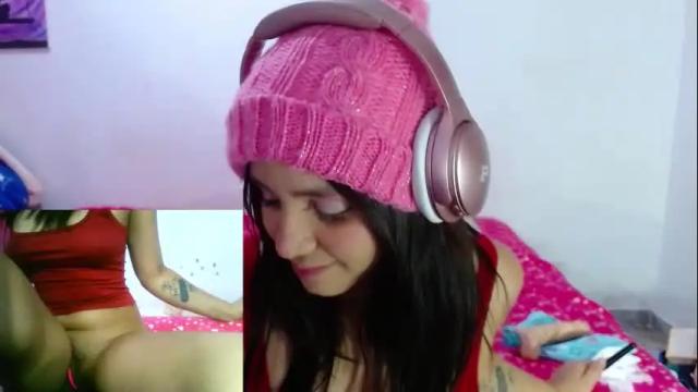 Thumbnail 1, natashaaxx's Stream at Chaturbate, 1 month ago
