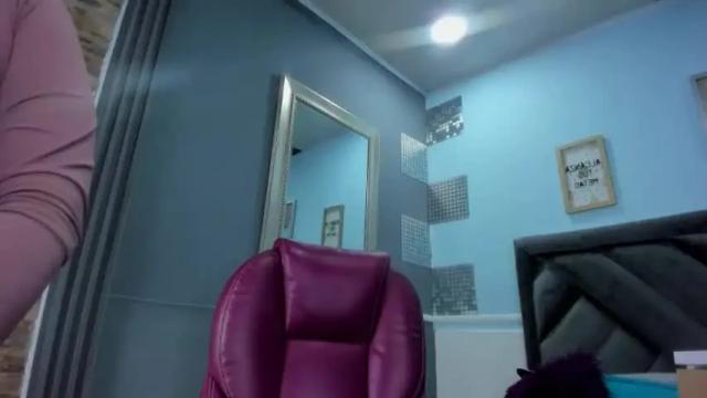 Image 4 of natashaberry Stream on Chaturbate on 16 months ago