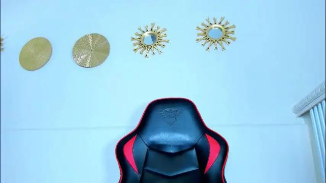 Image 4 of natashaberry Stream on Chaturbate on 1 day ago