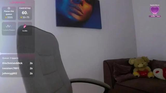 Image 2 of natashaboobs Stream on Chaturbate on 27 days ago