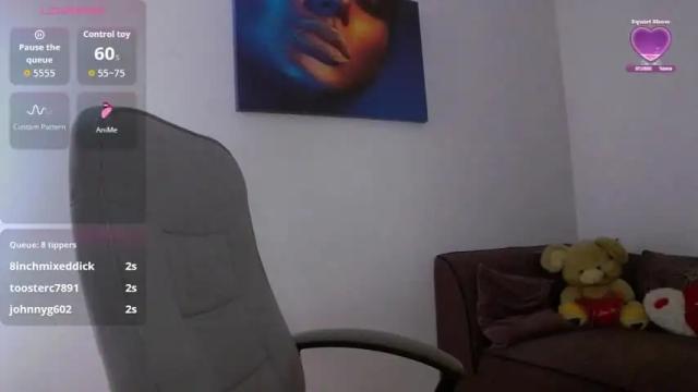 Image 7 of natashaboobs Stream on Chaturbate on 27 days ago