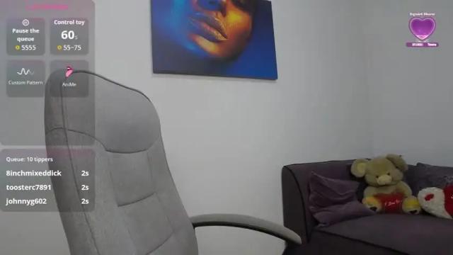 Thumbnail 3, natashaboobs's Stream at Chaturbate, 27 days ago