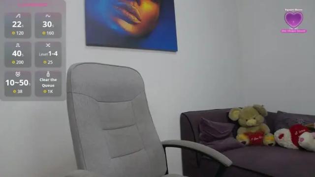 Thumbnail 2, natashaboobs's Stream at Chaturbate, 22 days ago