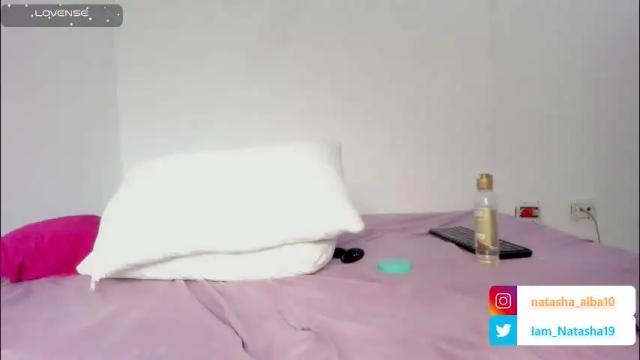 Thumbnail 1, natashaegnath_'s Stream at Chaturbate, 2 months ago