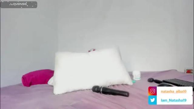 Image 12 of natashaegnath_ Stream on Chaturbate on 2 months ago