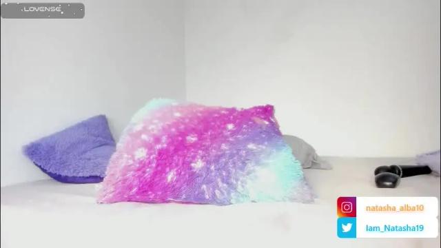 Image 10 of natashaegnath_ Stream on Chaturbate on 1 month ago