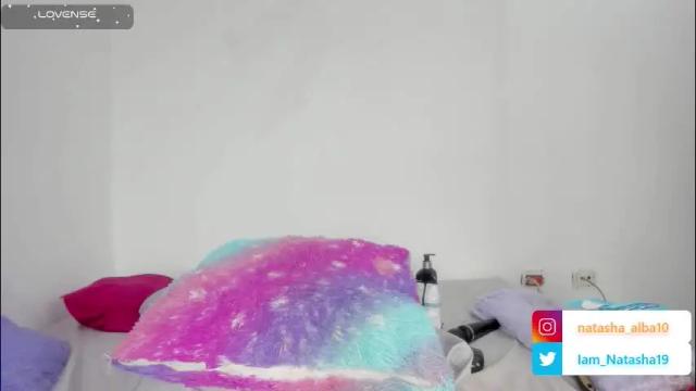 Image 12 of natashaegnath_ Stream on Chaturbate on 1 month ago