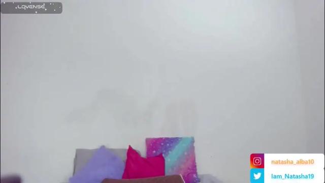 Image 8 of natashaegnath_ Stream on Chaturbate on 1 month ago