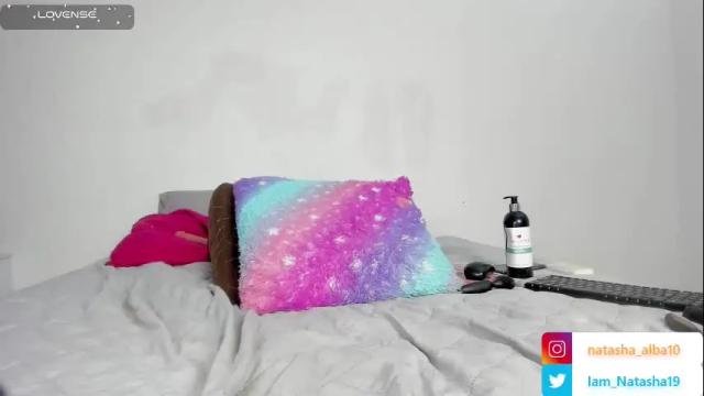 Image 8 of natashaegnath_ Stream on Chaturbate on 1 month ago