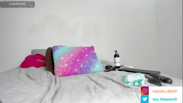 Thumbnail 3, natashaegnath_'s Stream at Chaturbate, 1 month ago