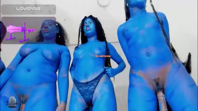 Image 4 of natashaegnath_ Stream on Chaturbate on 18 hours ago