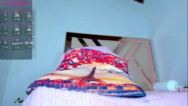Image 4 of natashafantasy Stream on Chaturbate on 1 month ago