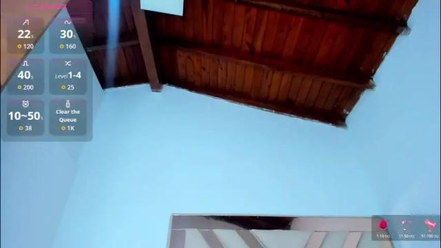 Image 8 of natashafantasy Stream on Chaturbate on 2 months ago