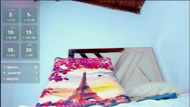 Image 8 of natashafantasy Stream on Chaturbate on 1 month ago