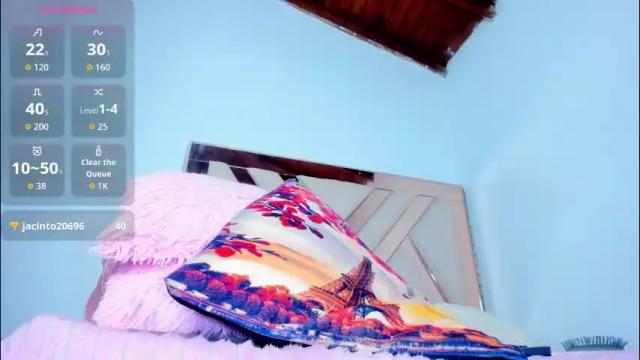 Thumbnail 1, natashafantasy's Stream at Chaturbate, 28 days ago