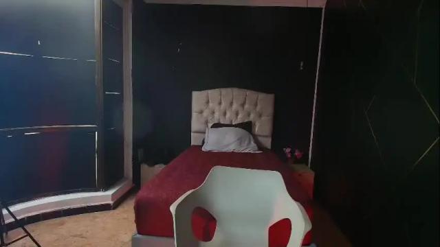 Image 6 of natashamason Stream on Chaturbate on 29 days ago