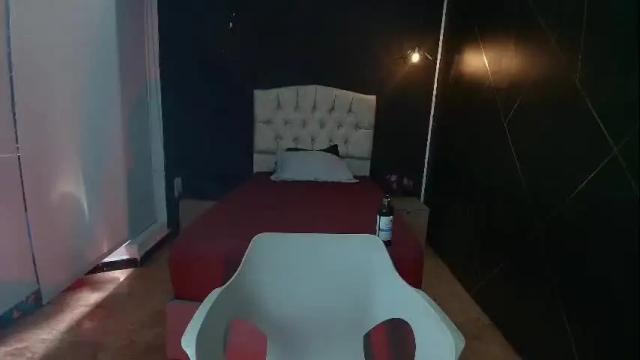 Image 10 of natashamason Stream on Chaturbate on 27 days ago