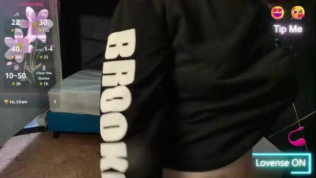 Image 6 of natashamason Stream on Chaturbate on 19 days ago