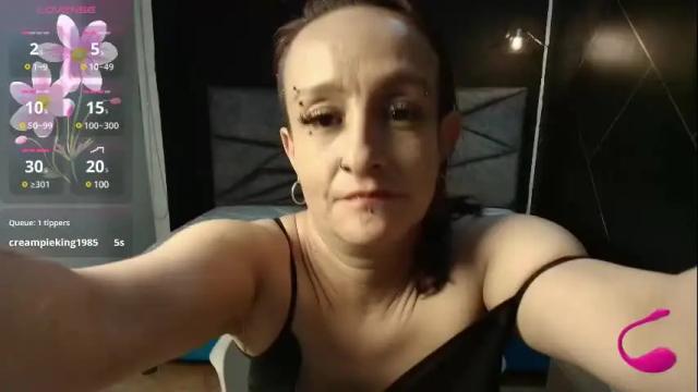 Image 11 of natashamason Stream on Chaturbate on 13 days ago