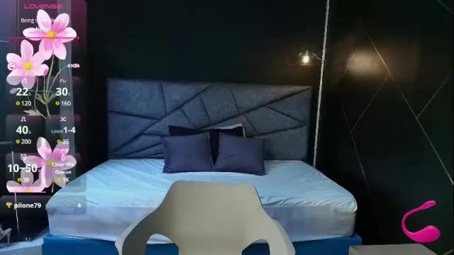 Thumbnail 2, natashamason's Stream at Chaturbate, 9 days ago