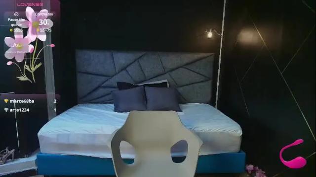 Image 4 of natashamason Stream on Chaturbate on 7 days ago