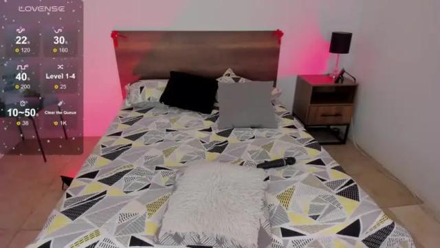 Image 8 of natashamendoza23 Stream on Chaturbate on 13 months ago