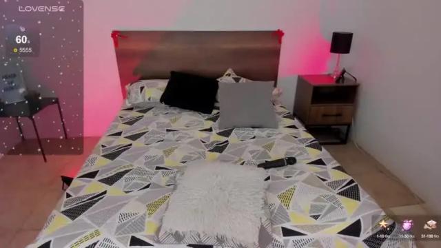 Thumbnail 3, natashamendoza23's Stream at Chaturbate, 13 months ago