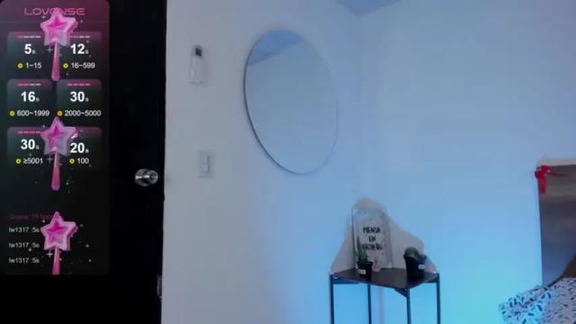 Image 2 of natashamendoza23 Stream on Chaturbate on 13 months ago