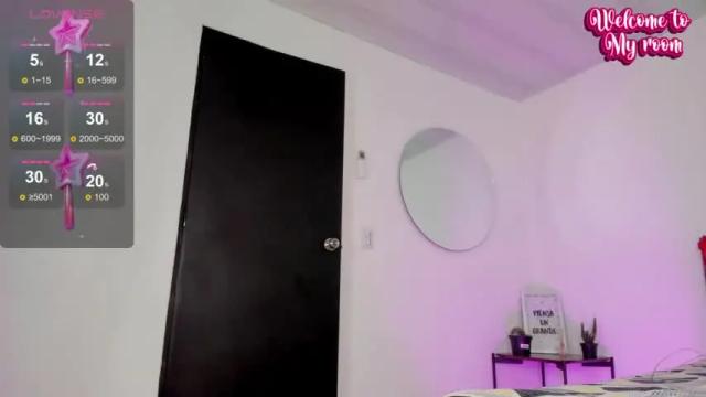 Image 10 of natashamendoza23 Stream on Chaturbate on 12 months ago