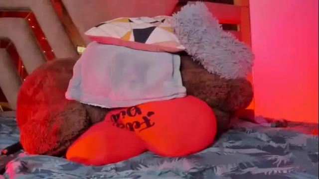 Image 6 of natashamendoza23 Stream on Chaturbate on 26 days ago