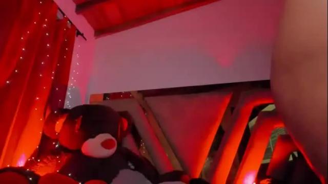 Image 7 of natashamendoza23 Stream on Chaturbate on 20 days ago