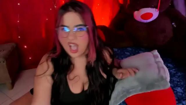 Image 10 of natashamendoza23 Stream on Chaturbate on 19 days ago