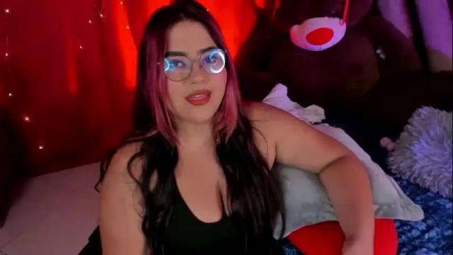 Image 6 of natashamendoza23 Stream on Chaturbate on 19 days ago