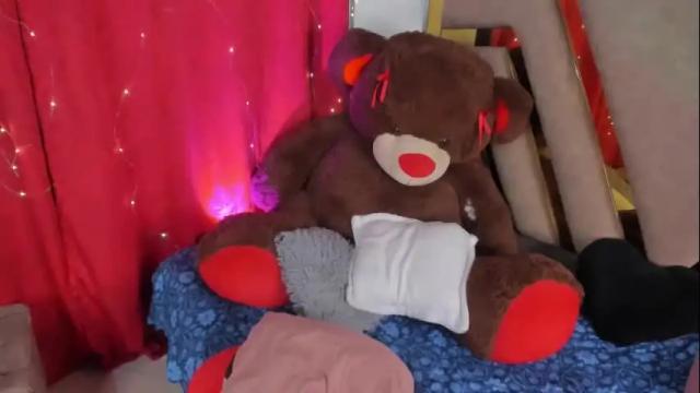 Image 2 of natashamendoza23 Stream on Chaturbate on 12 days ago