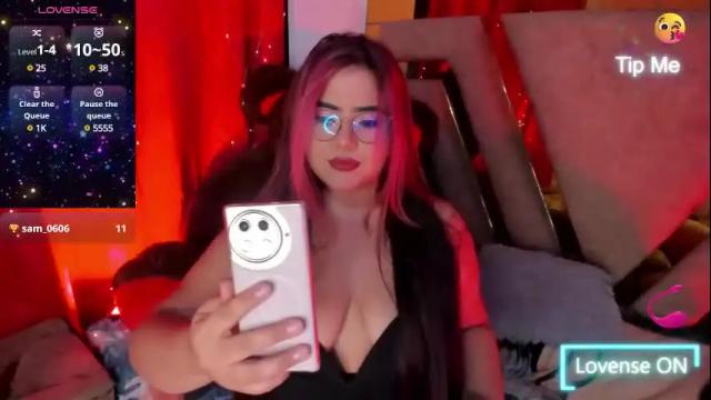 Thumbnail 2, natashamendoza23's Stream at Chaturbate, 6 days ago