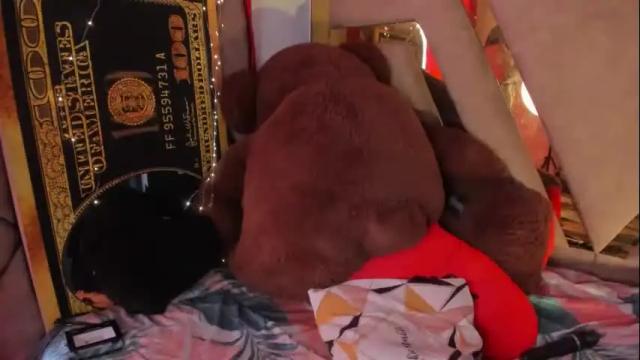 Image 7 of natashamendoza23 Stream on Chaturbate on 4 months ago