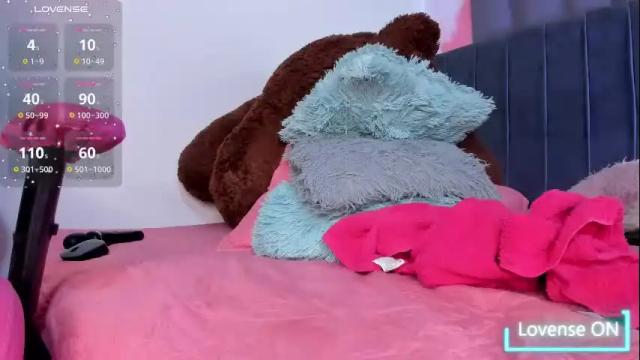 Thumbnail 2, natashamendoza23's Stream at Chaturbate, 4 months ago