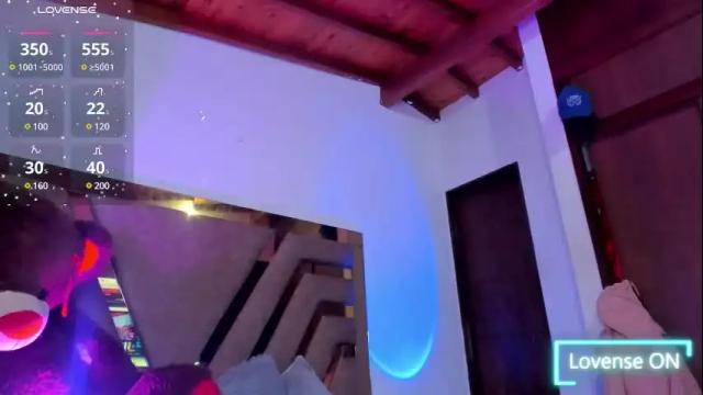 Image 3 of natashamendoza23 Stream on Chaturbate on 3 months ago