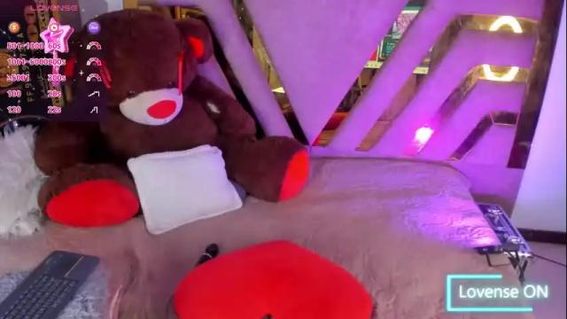 Thumbnail 1, natashamendoza23's Stream at Chaturbate, 3 months ago