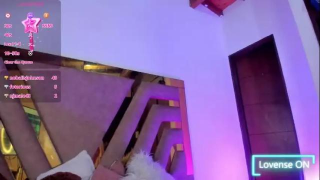 Image 11 of natashamendoza23 Stream on Chaturbate on 3 months ago