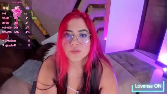 Thumbnail 2, natashamendoza23's Stream at Chaturbate, 3 months ago