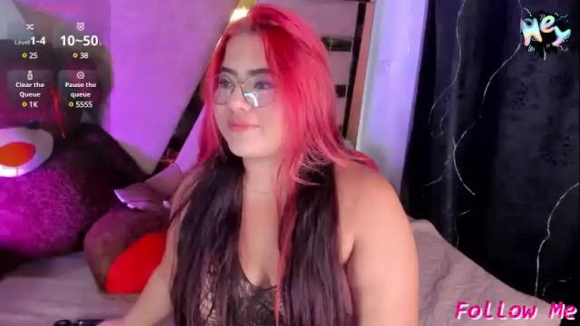 Image 8 of natashamendoza23 Stream on Chaturbate on 2 months ago